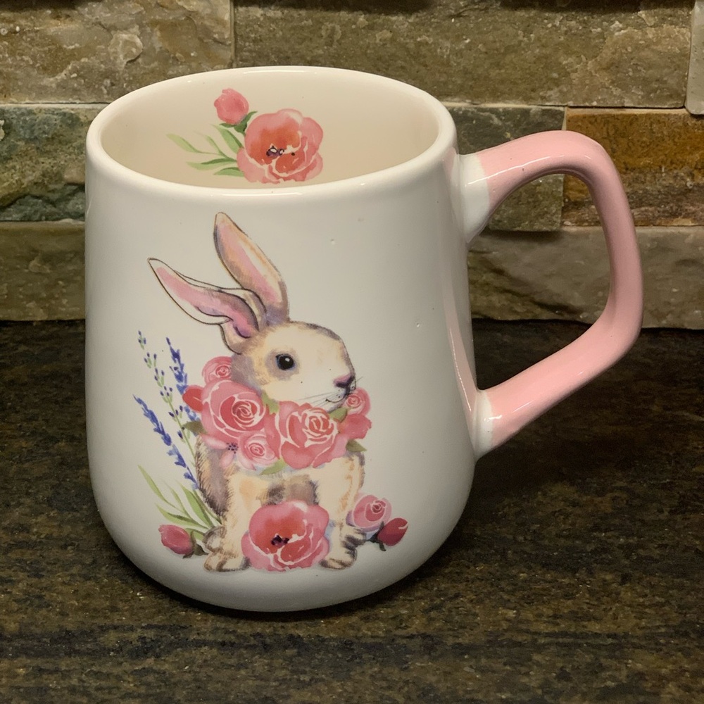 PRIMA DESIGN | Bunny Mug